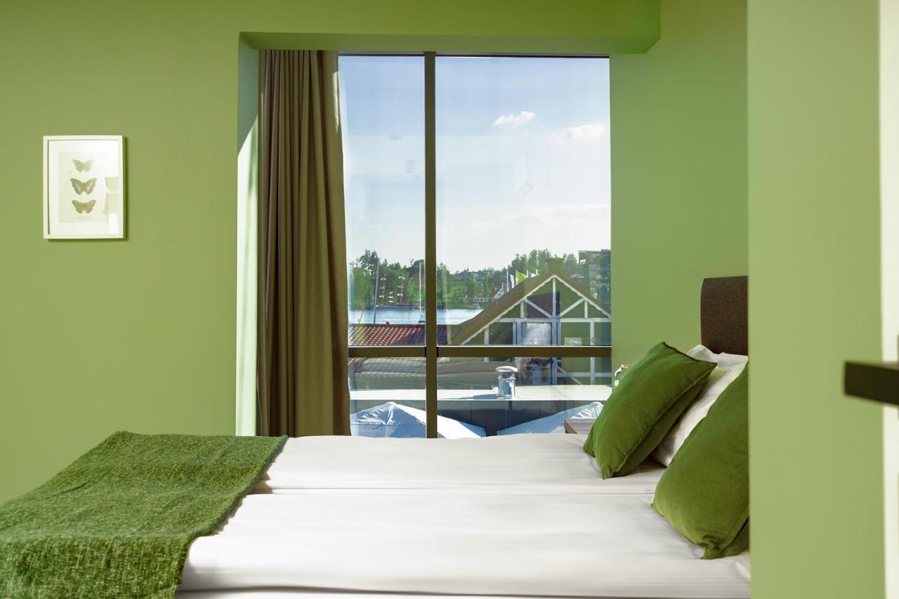 Kamienica Portowa Aparthotel Mikołajki Eksteriør bilde